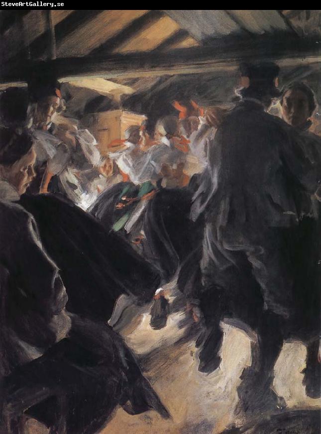 Anders Zorn Unknow work 109
